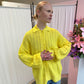 BOXY SHIRT - ARCHIVE