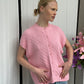 BUTTONED VEST - ARCHIVE