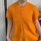 BUTTONED VEST - ARCHIVE