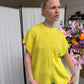 BUTTONED VEST - ARCHIVE