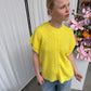 BUTTONED VEST - ARCHIVE