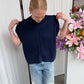 BUTTONED VEST - ARCHIVE