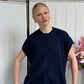 BUTTONED VEST - ARCHIVE