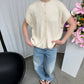 BUTTONED VEST - ARCHIVE