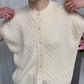 BUTTONED VEST - ARCHIVE
