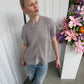 BUTTONED VEST - ARCHIVE