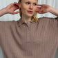 LACE MAXI POLO - ARCHIVE