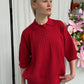 LACE MAXI POLO - ARCHIVE