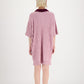 Ivy Ribbed Polo Dress