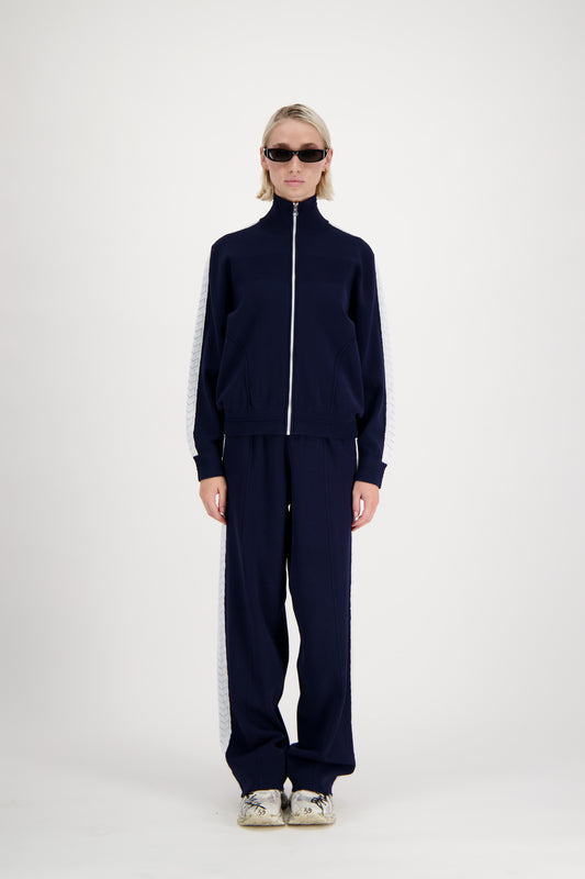 Jane track jacket