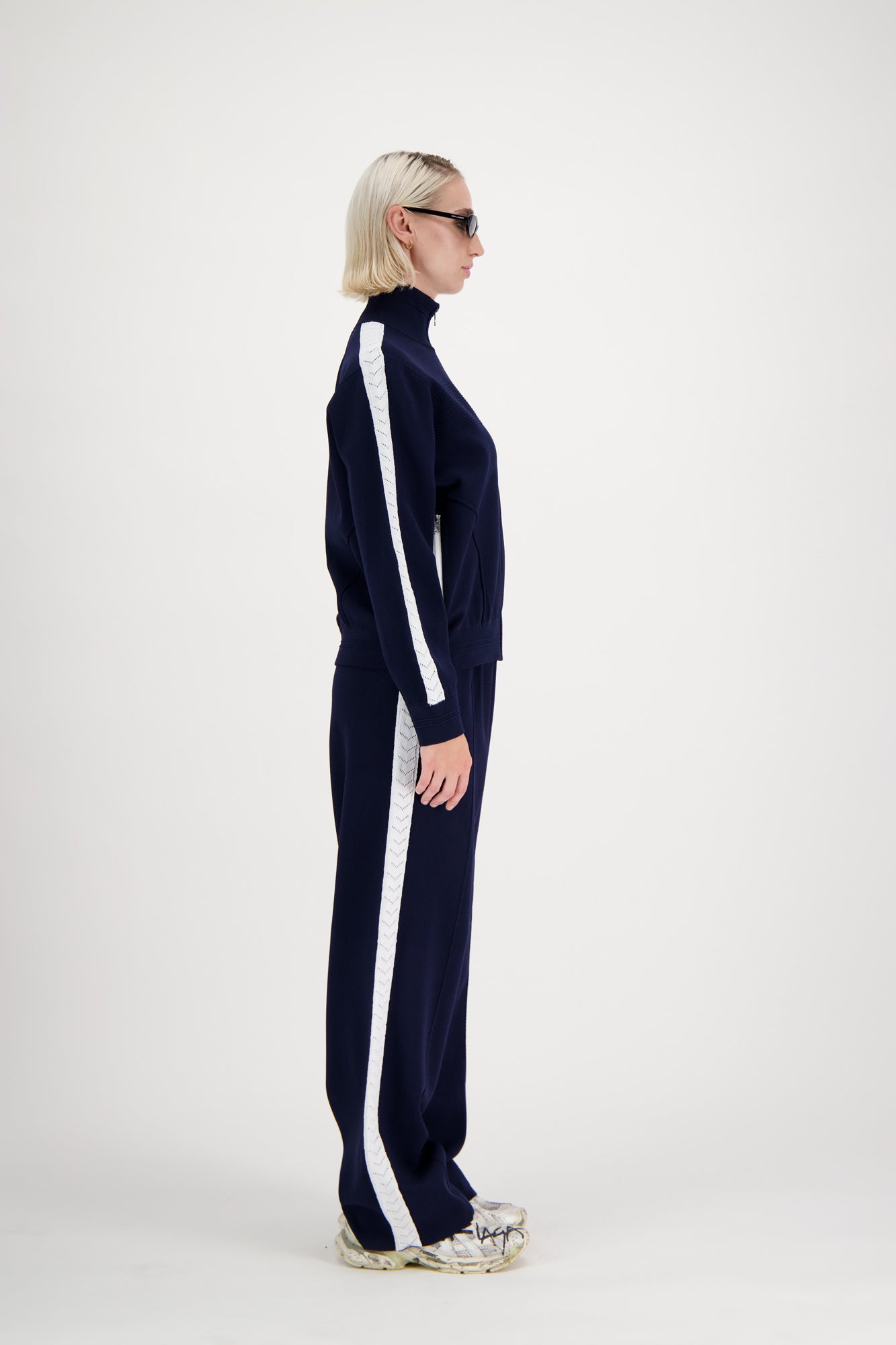 Jane track jacket