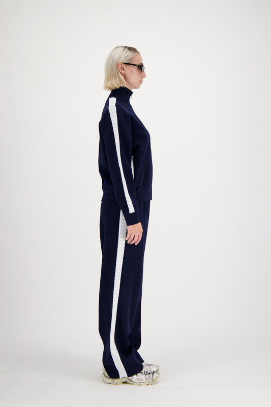 Jane track jacket