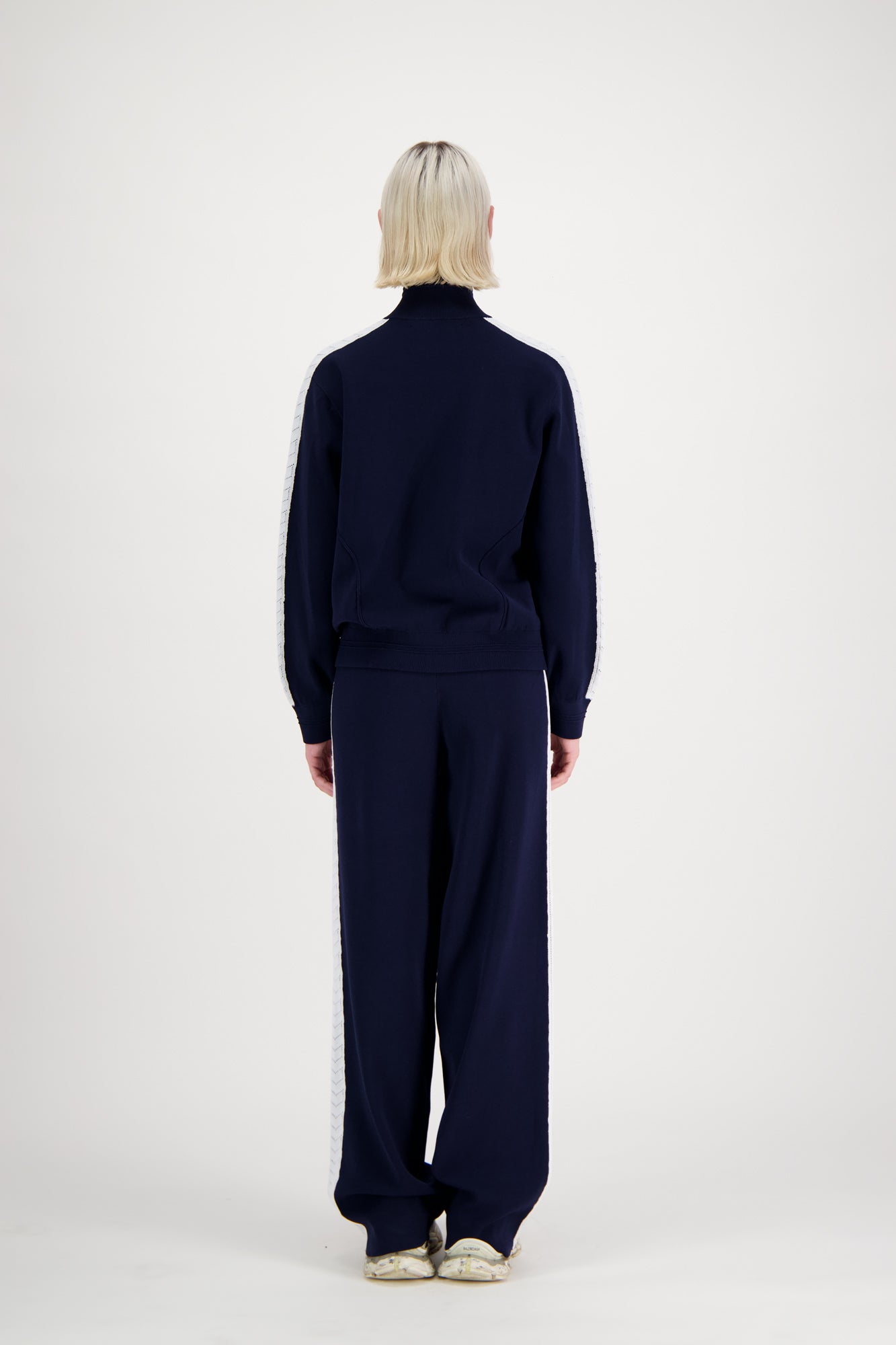 Jane track jacket