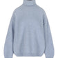 AGNES HIGH NECK JUMPER