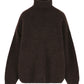 AGNES HIGH NECK JUMPER