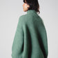 NAOMI MOCK NECK