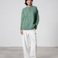 LEXA BUTTONED JUMPER