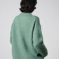 LEXA BUTTONED JUMPER