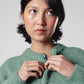 LEXA BUTTONED JUMPER