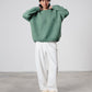 NINA CREW NECK