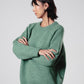 NINA CREW NECK