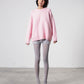 NINA CREW NECK