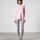 NINA CREW NECK