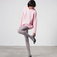 NINA CREW NECK