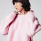 NINA CREW NECK