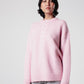 LEXA BUTTONED JUMPER