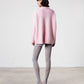 LEXA BUTTONED JUMPER