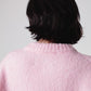LEXA BUTTONED JUMPER