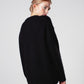 LEXA BUTTONED JUMPER