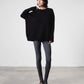NINA CREW NECK