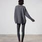 NINA CREW NECK