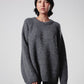 NINA CREW NECK