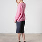 MEGAN CREWNECK