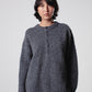 LEXA BUTTONED JUMPER