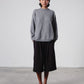 MEGAN CREWNECK
