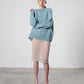 NINA CREW NECK