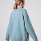 NINA CREW NECK