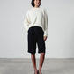 NINA CREW NECK