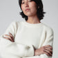 NINA CREW NECK