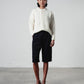 LEXA BUTTONED JUMPER