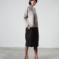 LEXA BUTTONED JUMPER