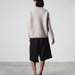 LEXA BUTTONED JUMPER
