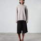 NINA CREW NECK