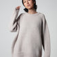 NINA CREW NECK