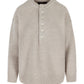 LEXA BUTTONED JUMPER