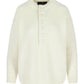 LEXA BUTTONED JUMPER